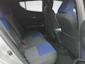 Toyota C-HR 1.8 VVTi HSD Style