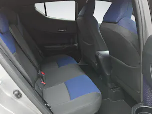 Toyota C-HR 1.8 VVTi HSD Style