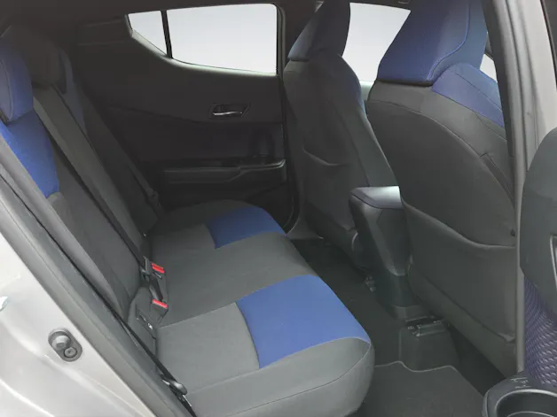 Toyota C-HR 1.8 VVTi HSD Style