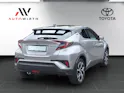 Toyota C-HR 1.8 VVTi HSD Style