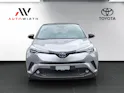 Toyota C-HR 1.8 VVTi HSD Style