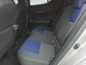 Toyota C-HR 1.8 VVTi HSD Style