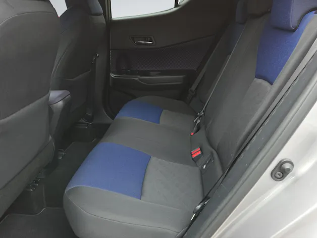 Toyota C-HR 1.8 VVTi HSD Style