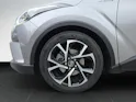 Toyota C-HR 1.8 VVTi HSD Style