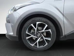 Toyota C-HR 1.8 VVTi HSD Style