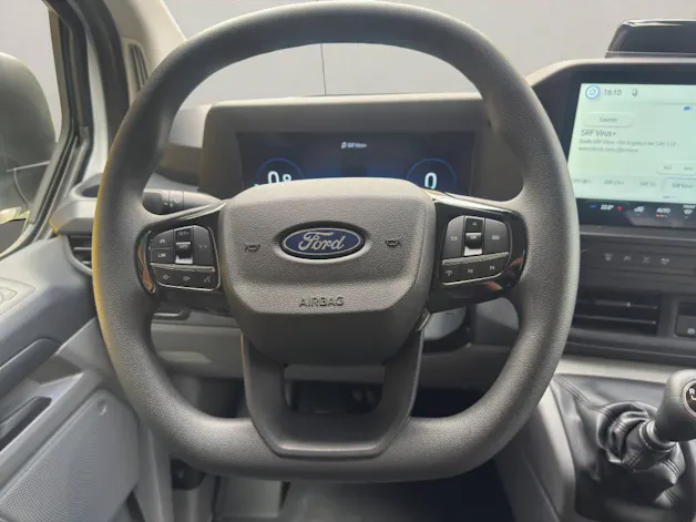 Ford Transit C Van 280 L1 2.0 EcoBlue 110 Trend Lead-in