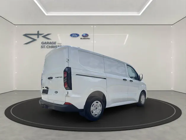 Ford Transit C Van 280 L1 2.0 EcoBlue 110 Trend Lead-in