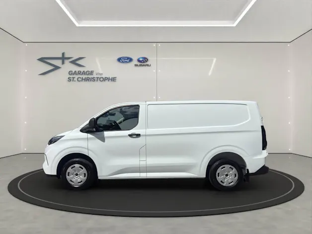 Ford Transit C Van 280 L1 2.0 EcoBlue 110 Trend Lead-in