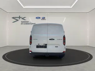 FORD Transit C Van 280 L1 2.0 EcoBlue 110 Trend Lead-in
