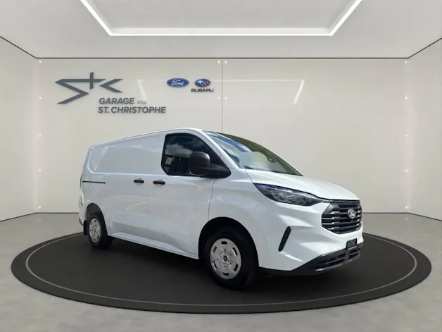 Ford Transit C Van 280 L1 2.0 EcoBlue 110 Trend Lead-in