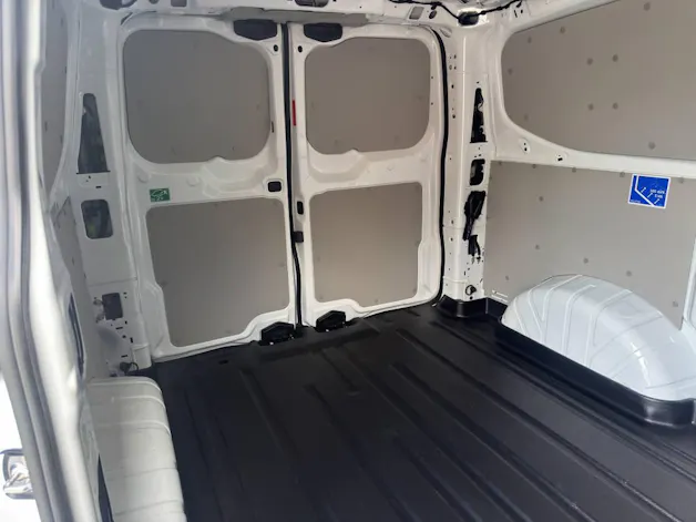 Ford Transit C Van 280 L1 2.0 EcoBlue 110 Trend Lead-in