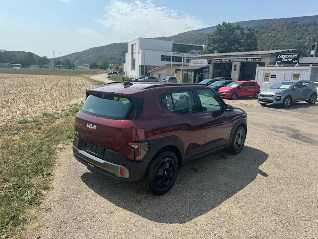 Kia EV2 61 kWh Earth
