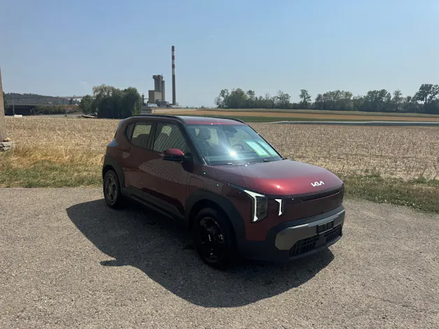 Kia EV2 61 kWh Earth