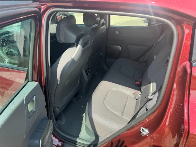 Kia EV2 61 kWh Earth