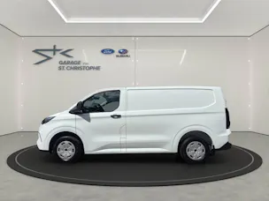 FORD Transit C Van 280 L1 2.0 EcoBlue 136 Trend Lead-in
