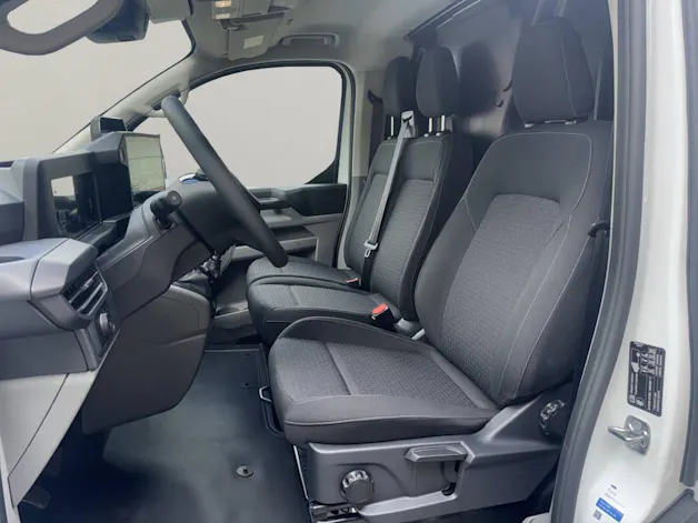 Ford Transit C Van 280 L1 2.0 EcoBlue 136 Trend Lead-in