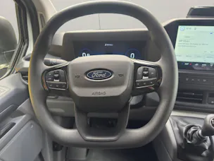 FORD Transit C Van 280 L1 2.0 EcoBlue 136 Trend Lead-in