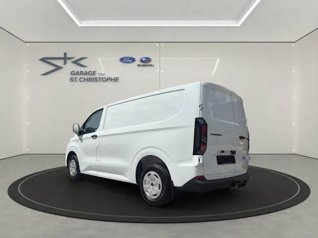 Ford Transit C Van 280 L1 2.0 EcoBlue 136 Trend Lead-in