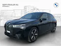 BMW iX xDrive50 M Sport
