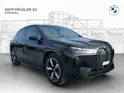 BMW iX xDrive50 M Sport