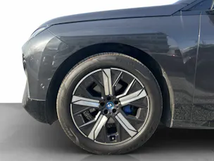 BMW iX xDrive50 M Sport