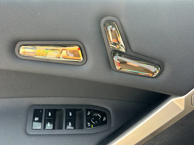 BMW iX xDrive50 M Sport