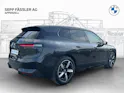 BMW iX xDrive50 M Sport