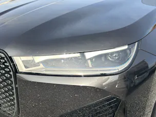 BMW iX xDrive50 M Sport