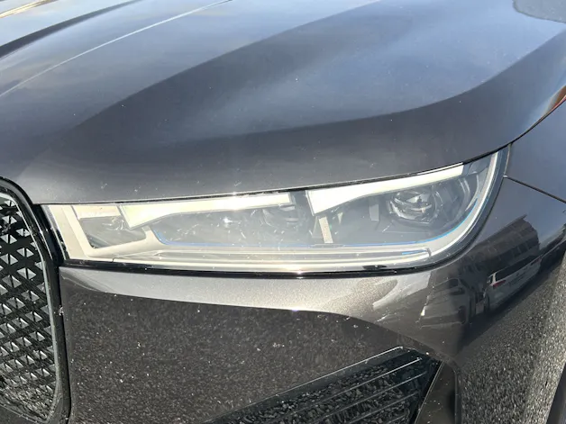 BMW iX xDrive50 M Sport