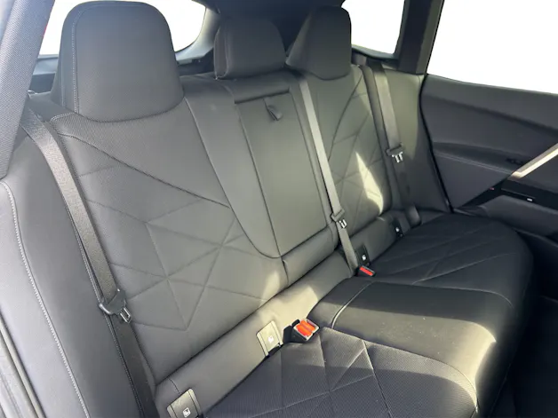 BMW iX xDrive50 M Sport