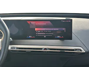 BMW iX xDrive50 M Sport