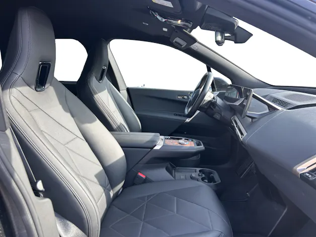 BMW iX xDrive50 M Sport