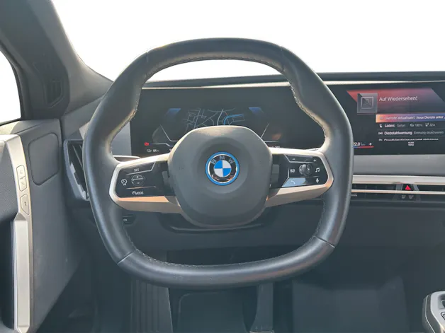 BMW iX xDrive50 M Sport