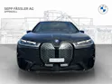 BMW iX xDrive50 M Sport