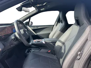 BMW iX xDrive50 M Sport