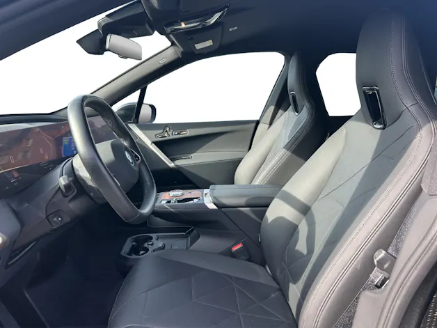 BMW iX xDrive50 M Sport
