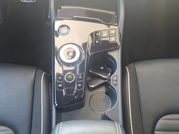 Kia Sportage 1.6 T-GDi Hybrid GT-Line