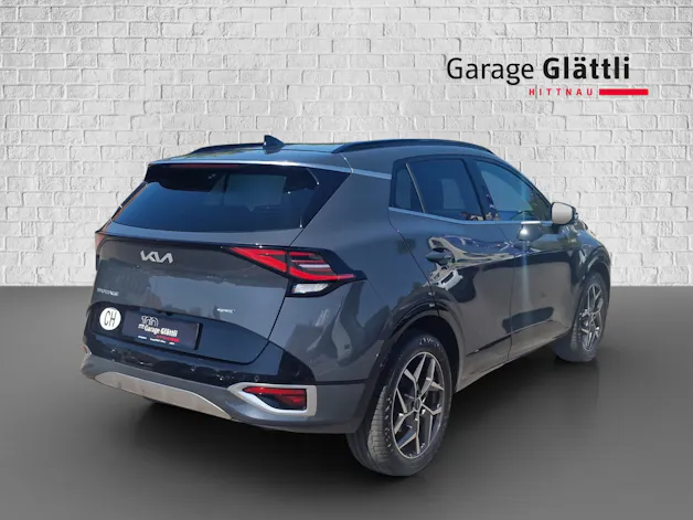 Kia Sportage 1.6 T-GDi Hybrid GT-Line