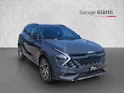 Kia Sportage 1.6 T-GDi Hybrid GT-Line