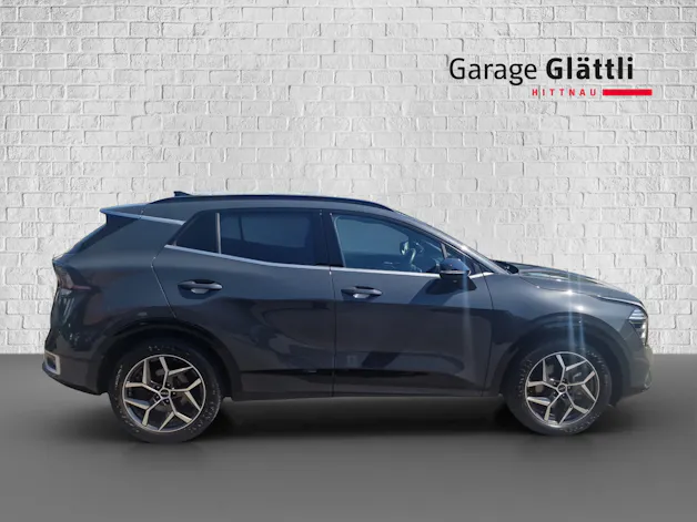 Kia Sportage 1.6 T-GDi Hybrid GT-Line