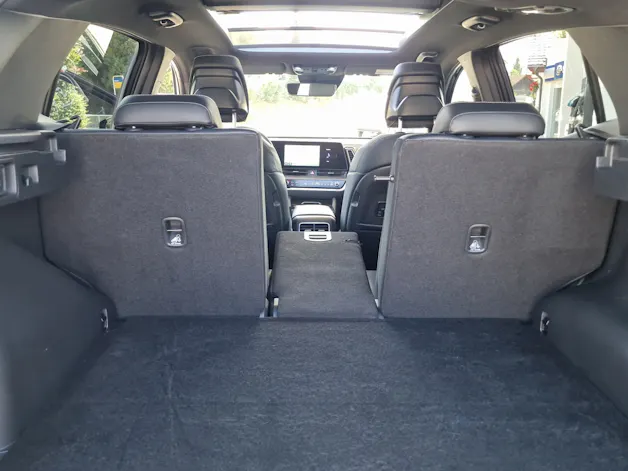 Kia Sportage 1.6 T-GDi Hybrid GT-Line
