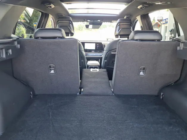 Kia Sportage 1.6 T-GDi Hybrid GT-Line