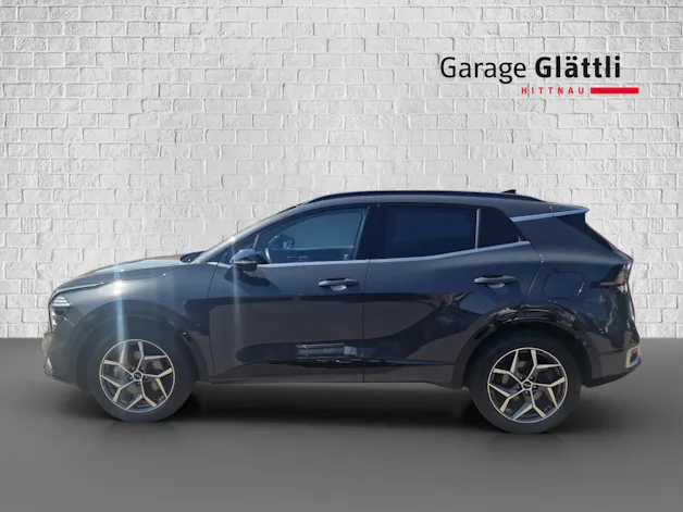 Kia Sportage 1.6 T-GDi Hybrid GT-Line