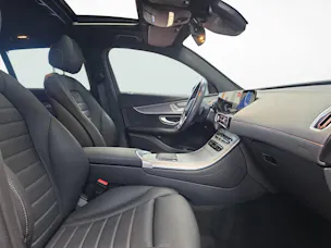 MERCEDES-BENZ EQC 400 4MATIC AMG Line
