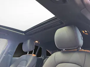 MERCEDES-BENZ EQC 400 4MATIC AMG Line