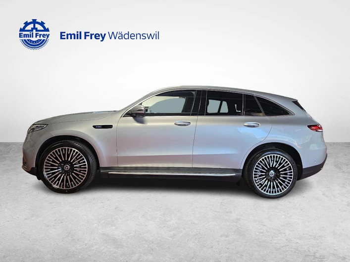 Fahrzeugbild MERCEDES-BENZ EQC 400