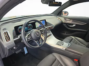 MERCEDES-BENZ EQC 400 4MATIC AMG Line