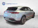 MERCEDES-BENZ EQC 400 4MATIC AMG Line