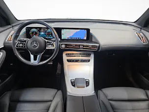 MERCEDES-BENZ EQC 400 4MATIC AMG Line