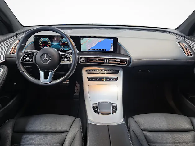 MERCEDES-BENZ EQC 400 4MATIC AMG Line